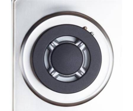 Варочная поверхность PERFELLI HGM 61690 I 5