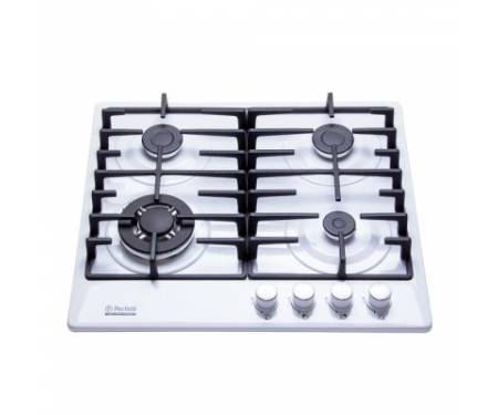 Варочная поверхность PERFELLI HGM 61690 WH 1