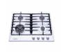 Варочная поверхность PERFELLI HGM 61690 WH 1