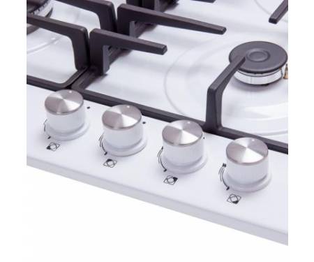 Варочная поверхность PERFELLI HGM 61690 WH 2
