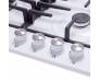 Варочная поверхность PERFELLI HGM 61690 WH 2