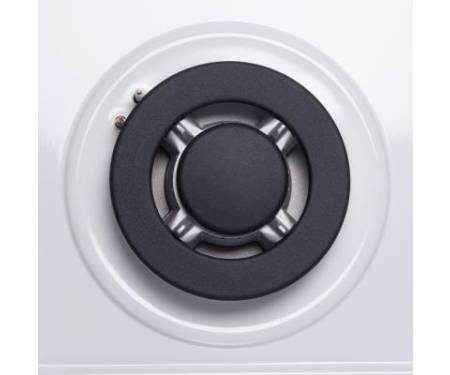 Варочная поверхность PERFELLI HGM 61690 WH 5