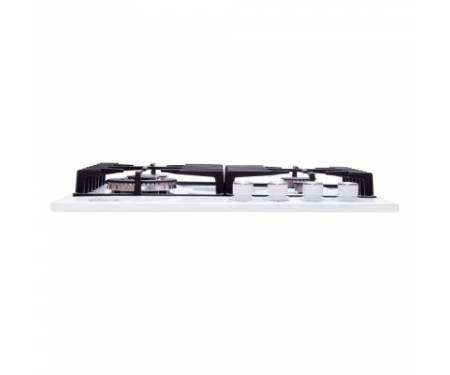Варочная поверхность PERFELLI HGM 61690 WH 6