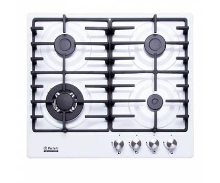 Варочная поверхность PERFELLI HGM 61690 WH 0
