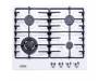 Варочная поверхность PERFELLI HGM 61690 WH 0