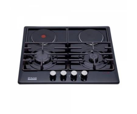 Варочная поверхность PERFELLI HKM 62490 BL 1