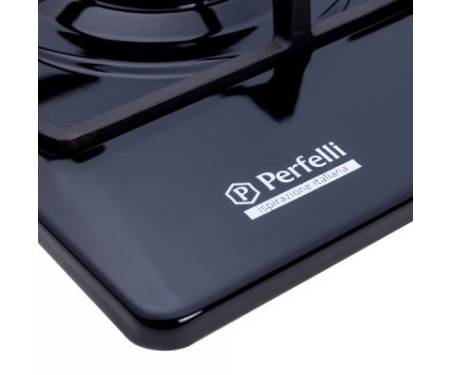 Варочная поверхность PERFELLI HKM 62490 BL 2