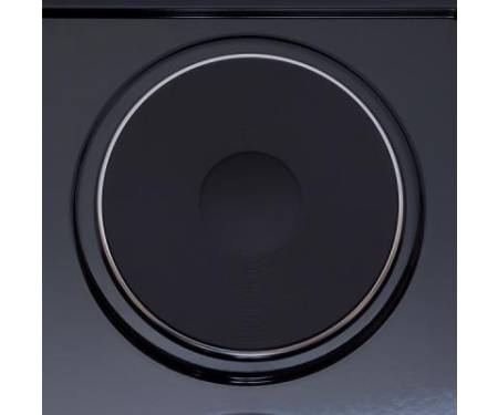 Варочная поверхность PERFELLI HKM 62490 BL 4