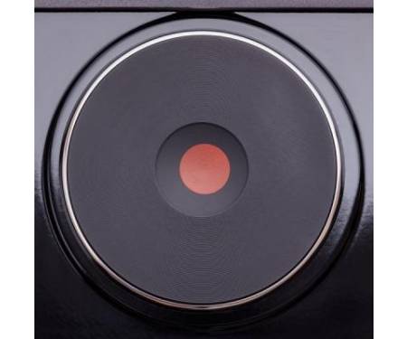 Варочная поверхность PERFELLI HKM 62490 BL 5
