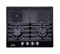 Варочная поверхность PERFELLI HKM 62490 BL 0