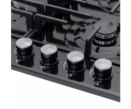 Варочная поверхность PERFELLI HKM 63490 BL 2