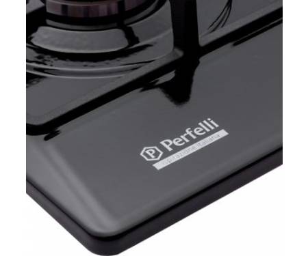 Варочная поверхность PERFELLI HKM 63490 BL 3