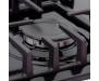 Варочная поверхность PERFELLI HKM 63490 BL 4
