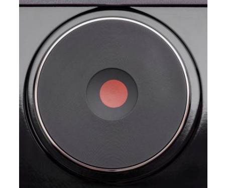 Варочная поверхность PERFELLI HKM 63490 BL 5