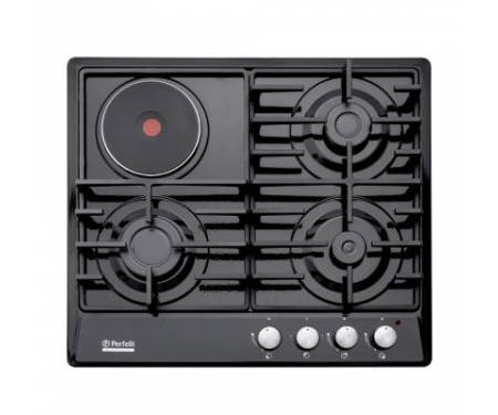 Варочная поверхность PERFELLI HKM 63490 BL 0