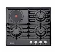Варочная поверхность PERFELLI HKM 63490 BL 0