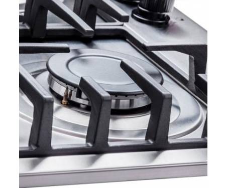 Варочная поверхность PERFELLI HKM 63490 I 4