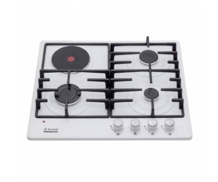 Варочная поверхность PERFELLI HKM 63490 WH 1