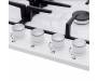 Варочная поверхность PERFELLI HKM 63490 WH 2