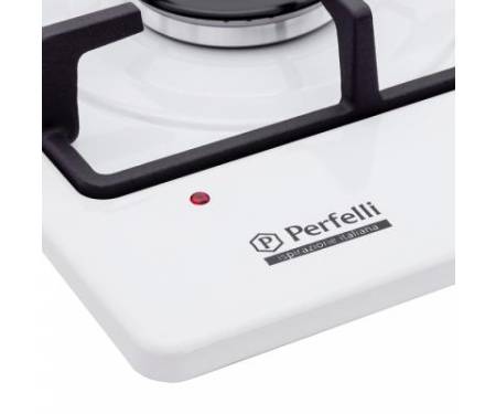 Варочная поверхность PERFELLI HKM 63490 WH 3