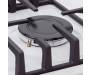 Варочная поверхность PERFELLI HKM 63490 WH 4
