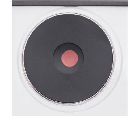 Варочная поверхность PERFELLI HKM 63490 WH 5