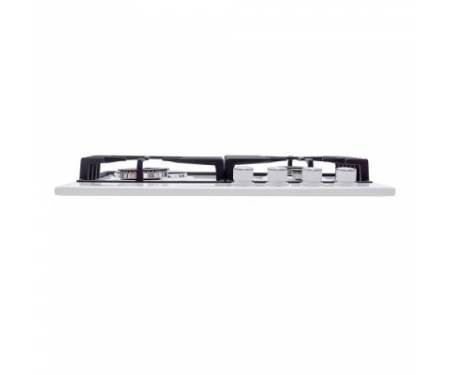 Варочная поверхность PERFELLI HKM 63490 WH 6