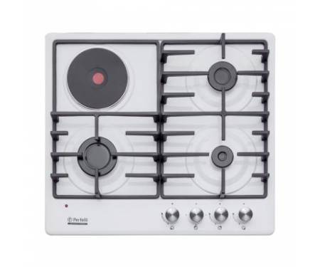 Варочная поверхность PERFELLI HKM 63490 WH 0