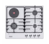 Варочная поверхность PERFELLI HKM 63490 WH 0