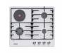 Варочная поверхность PERFELLI HKM 63490 WH 0