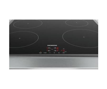 Варочная поверхность Siemens EU645BEF1E 2