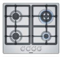 Варочная поверхность Siemens EG6B5HO90R 0