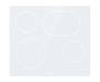 Варочная поверхность Gorenje ECT643SYW 0