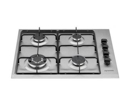 Варочная поверхность PYRAMIDA PSX 643 IX 1