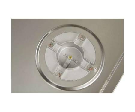 Варочная поверхность VENTOLUX HG E7 T (X) 4