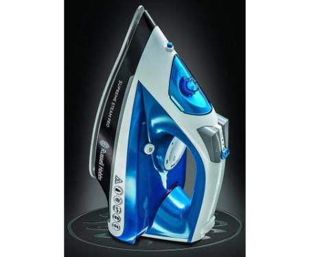 Утюг Russell Hobbs Supreme Steam Pro (23971-56) 1