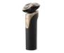 Электробритва мужская SOOCAS Electric Shaver S3 Black/Gold