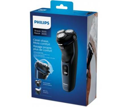 Электробритва PHILIPS S3134/51 4