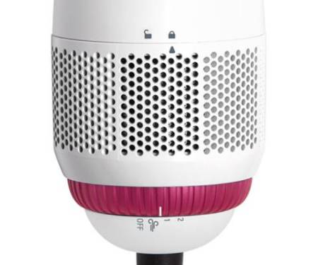 Фен-щетка ROWENTA CF6220F0 6