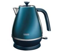 Электрочайник DeLonghi KBI 2001 BL (KBI2001BL) 0