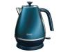 Электрочайник DeLonghi KBI 2001 BL (KBI2001BL) 0