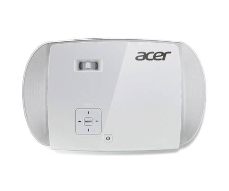 Проектор Acer K137I (MR.JKX11.001)