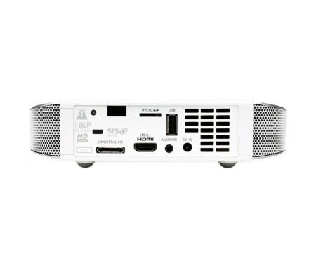 Проектор Acer K137I (MR.JKX11.001)