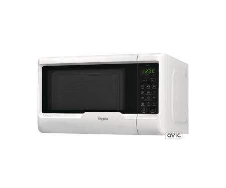 Whirlpool MWD 122 WH