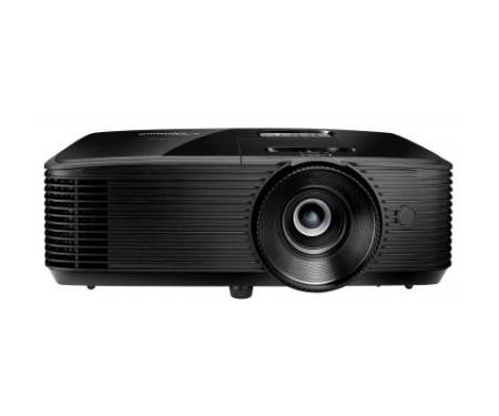 Проектор Optoma DH350 (E1P1A0UBE1Z1) 1