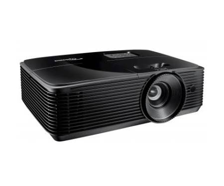 Проектор Optoma DH350 (E1P1A0UBE1Z1) 2