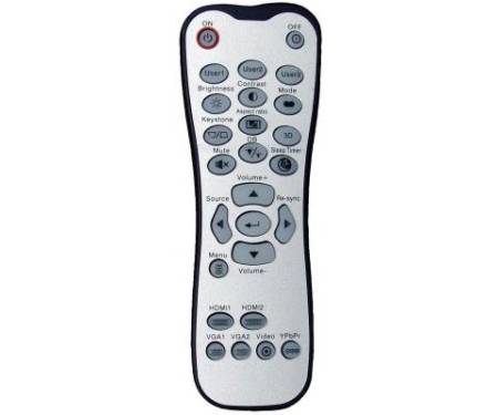 Проектор Optoma DH350 (E1P1A0UBE1Z1) 6