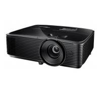 Проектор Optoma DH350 (E1P1A0UBE1Z1) 0