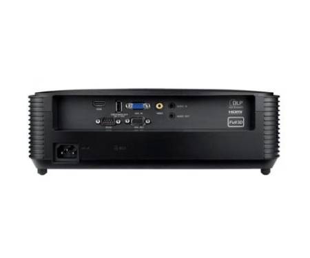 Проектор Optoma H116 (E1P1A1YBE1Z5) 3