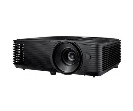 Проектор Optoma H116 (E1P1A1YBE1Z5) 4